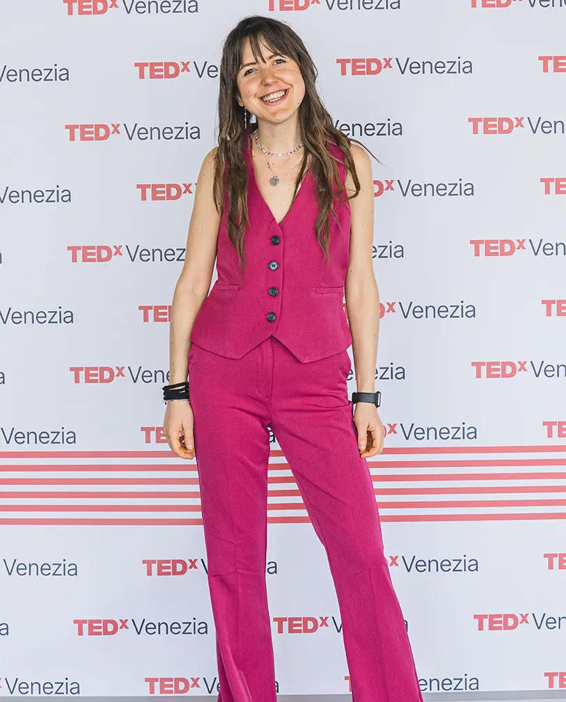 luna spazio lunare tedx