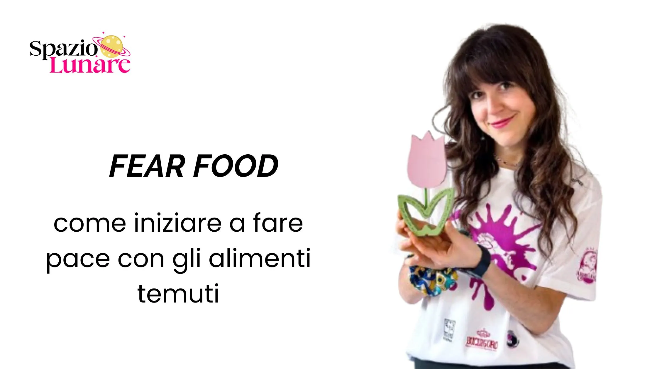 fear food